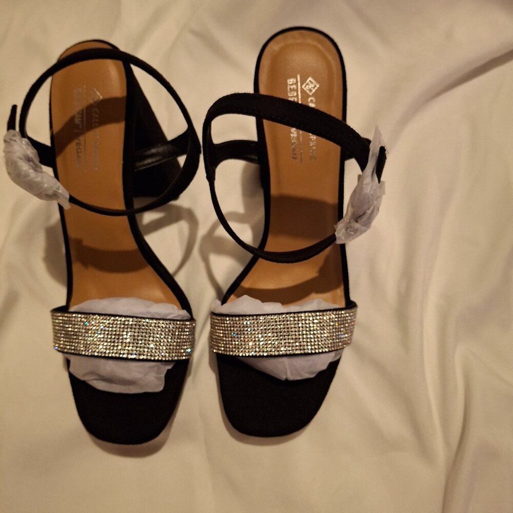 Call It Spring Women's Gretchen Heeled Sandal